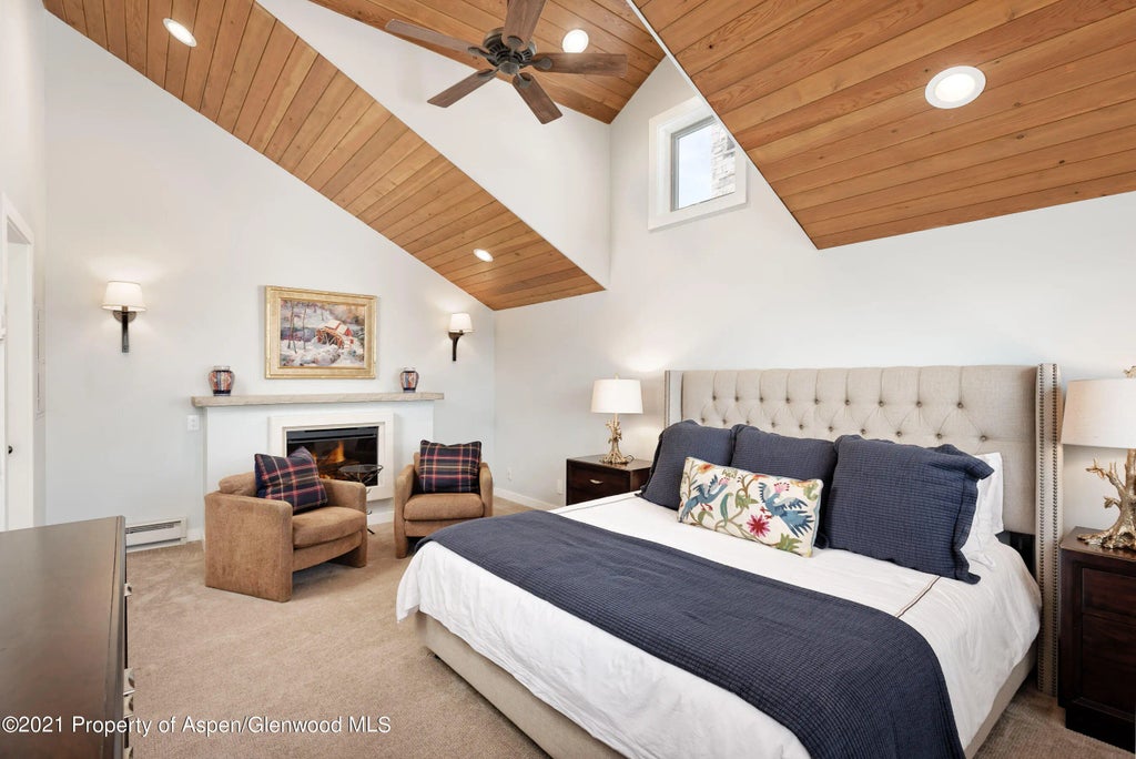 15 of 31 - 810 Ridge Road #2, Snowmass Village, CO