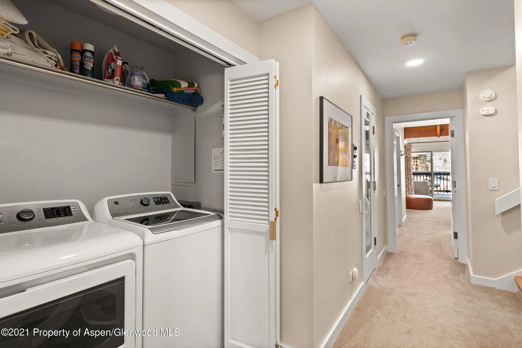 17 of 31 - 810 Ridge Road #2, Snowmass Village, CO