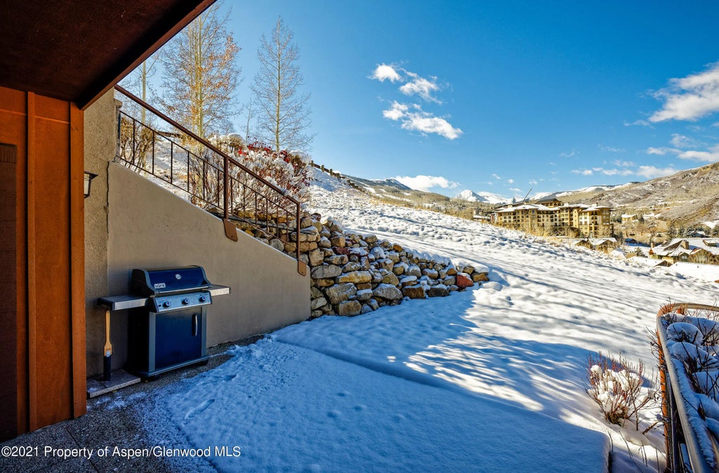 19 of 31 - 810 Ridge Road #2, Snowmass Village, CO