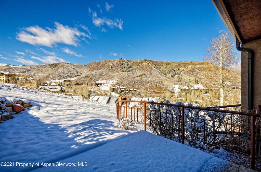 20 of 31 - 810 Ridge Road #2, Snowmass Village, CO
