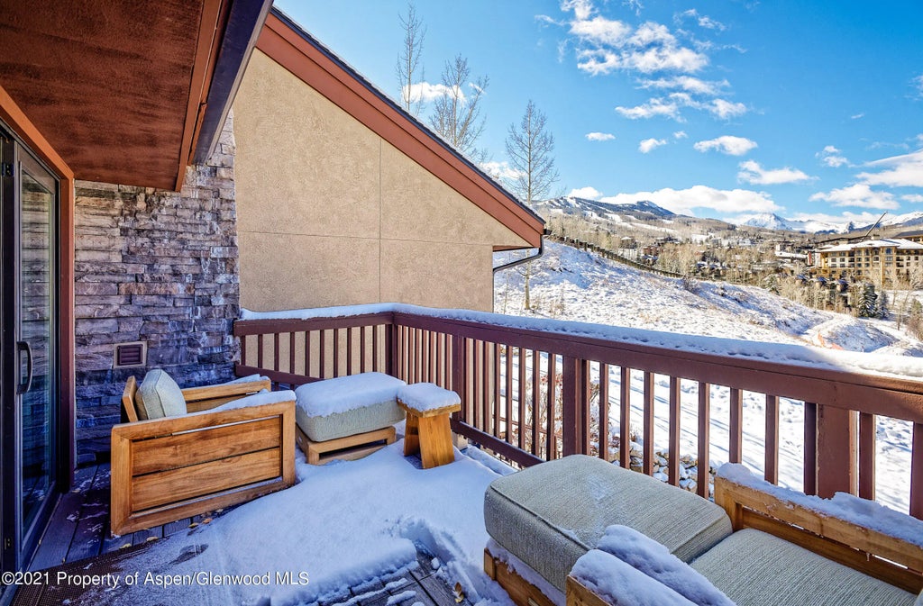 23 of 31 - 810 Ridge Road #2, Snowmass Village, CO