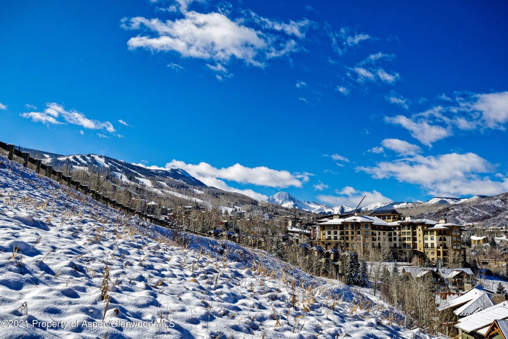 25 of 31 - 810 Ridge Road #2, Snowmass Village, CO