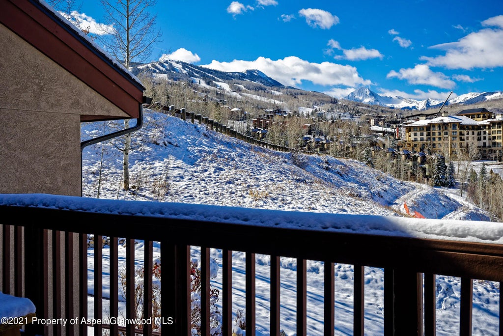 26 of 31 - 810 Ridge Road #2, Snowmass Village, CO