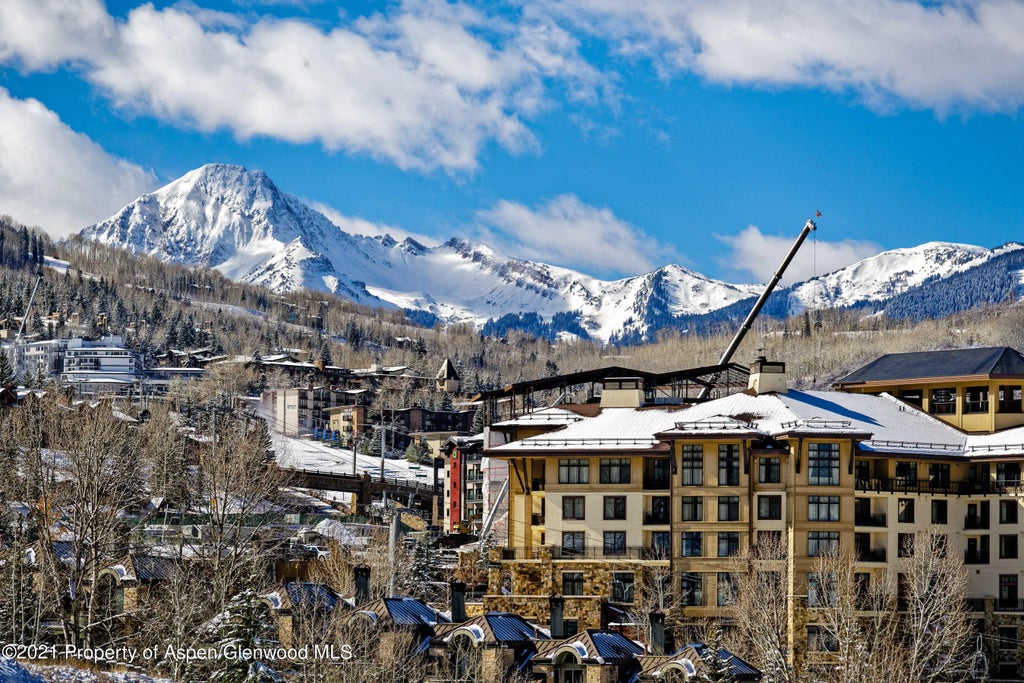 27 of 31 - 810 Ridge Road #2, Snowmass Village, CO