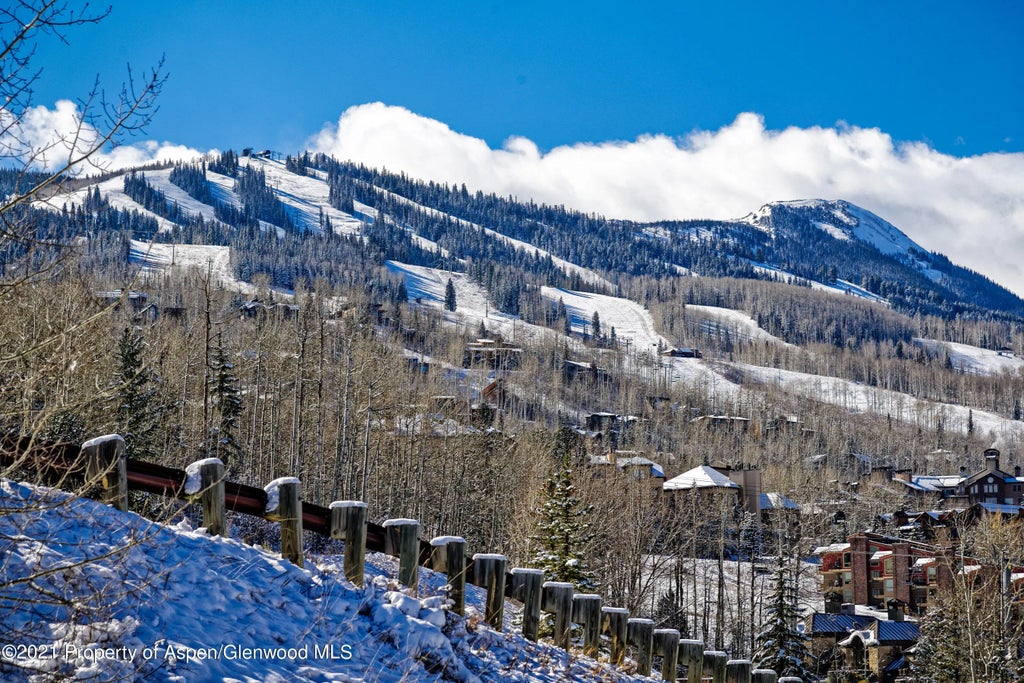 28 of 31 - 810 Ridge Road #2, Snowmass Village, CO