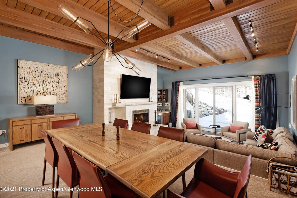 4 of 31 - 810 Ridge Road #2, Snowmass Village, CO