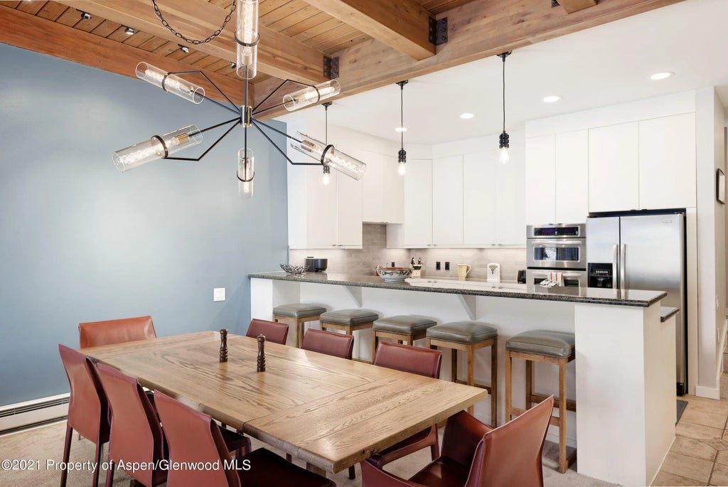 5 of 31 - 810 Ridge Road #2, Snowmass Village, CO