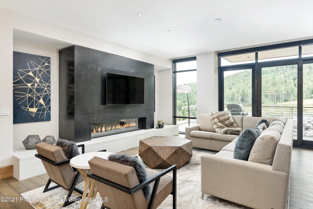 10 of 15 - 77 Wood Road 606, Snowmass Village, CO