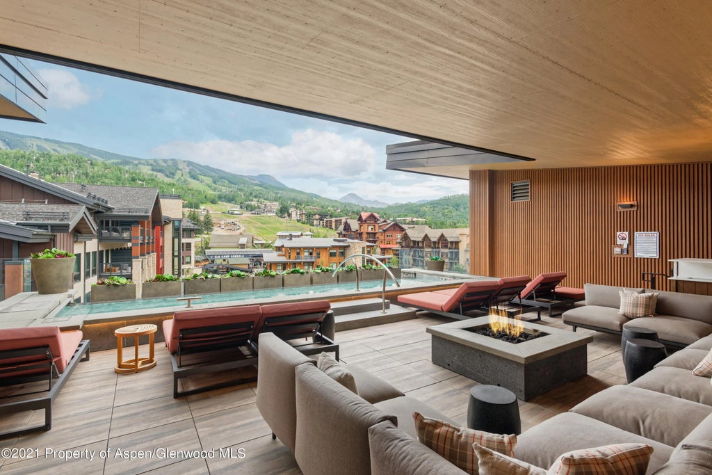 11 of 15 - 77 Wood Road 606, Snowmass Village, CO