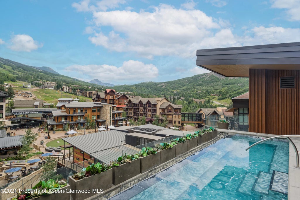 12 of 15 - 77 Wood Road 606, Snowmass Village, CO