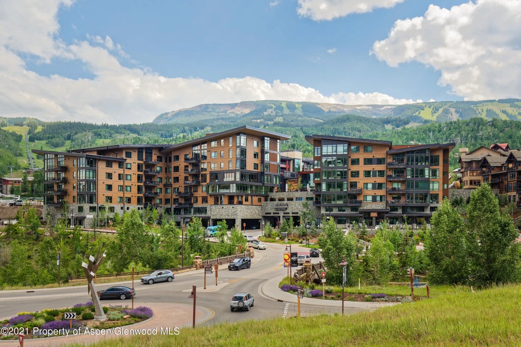 13 of 15 - 77 Wood Road 606, Snowmass Village, CO