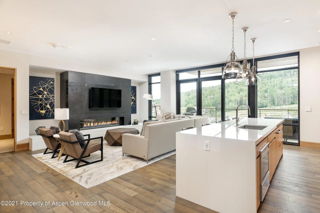 2 of 15 - 77 Wood Road 606, Snowmass Village, CO