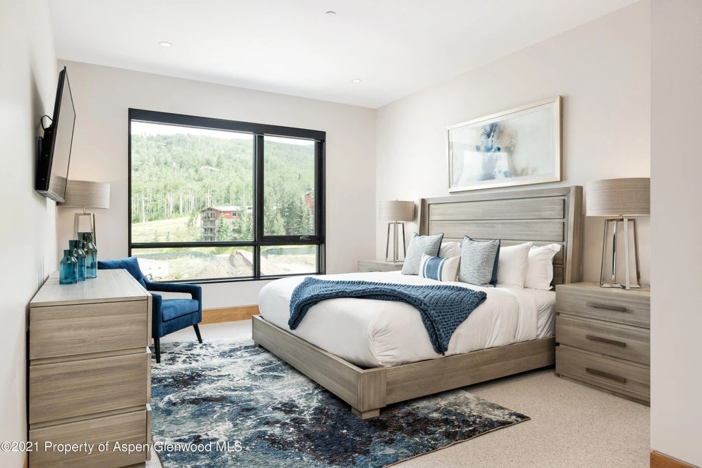 5 of 15 - 77 Wood Road 606, Snowmass Village, CO