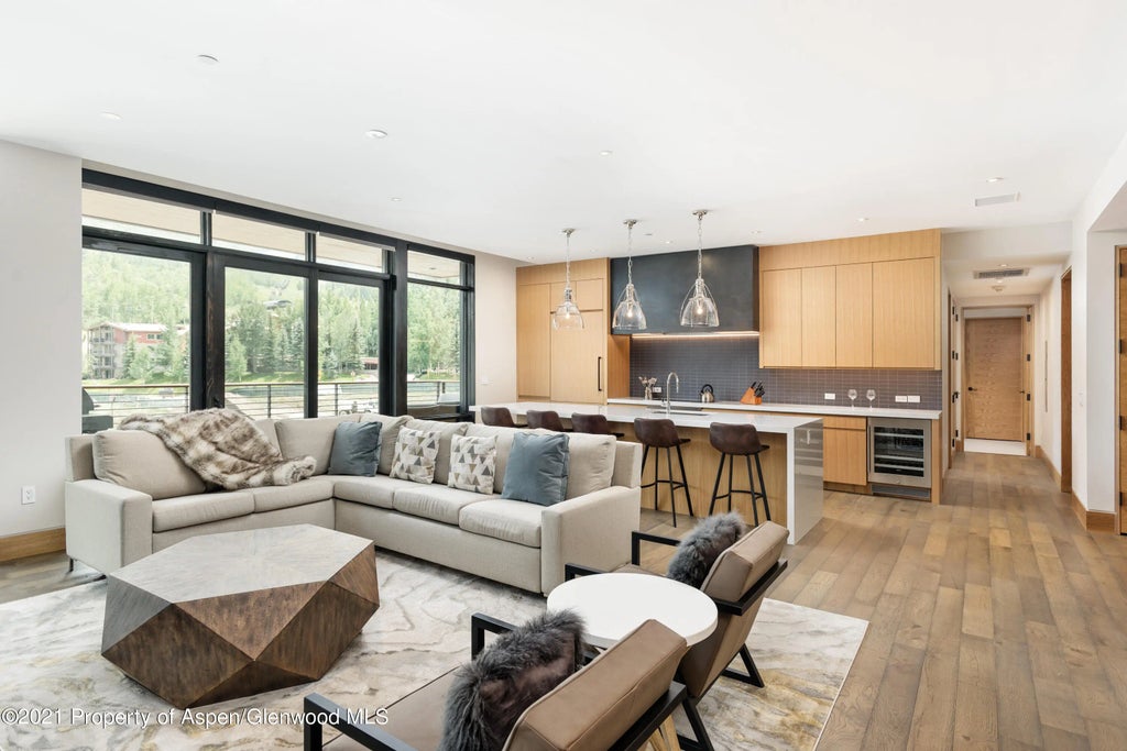 8 of 15 - 77 Wood Road 606, Snowmass Village, CO