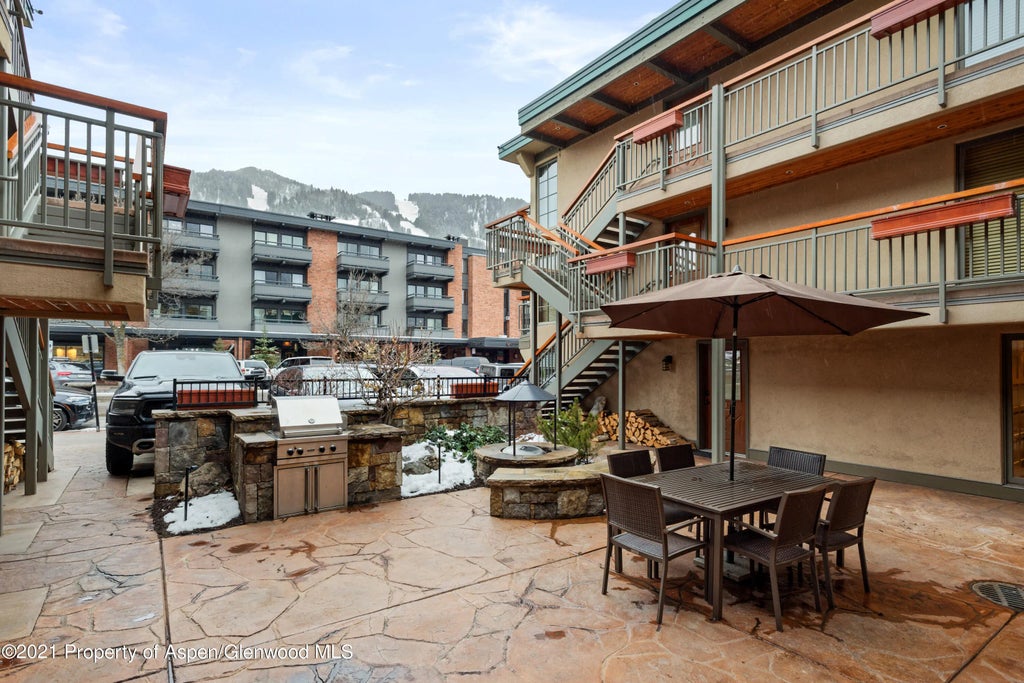 13 of 13 - 630 E Cooper Avenue 2, Aspen, CO
