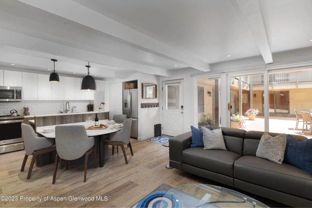 3 of 13 - 630 E Cooper Avenue 2, Aspen, CO