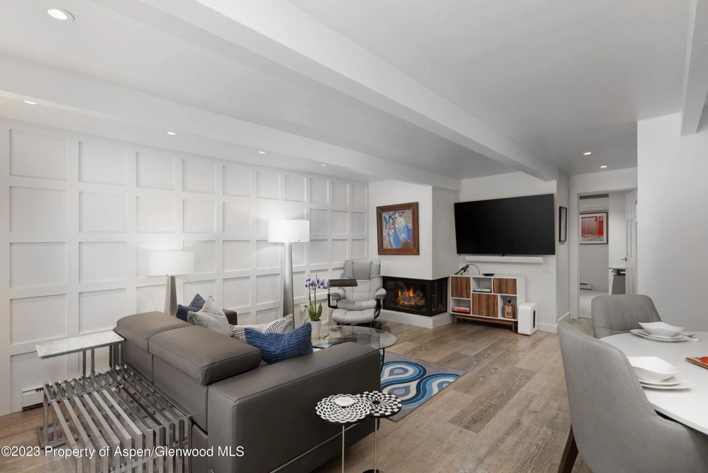 4 of 13 - 630 E Cooper Avenue 2, Aspen, CO