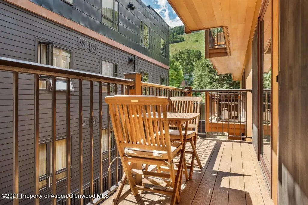 12 of 16 - 205 E Durant Avenue 2j, Aspen, CO
