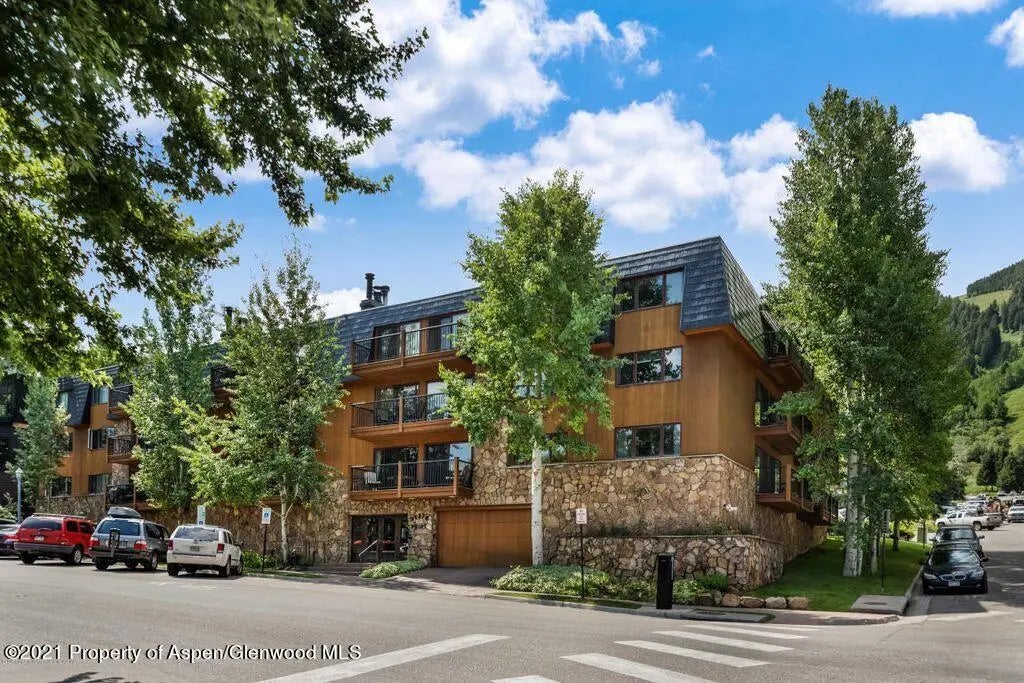 14 of 16 - 205 E Durant Avenue 2j, Aspen, CO