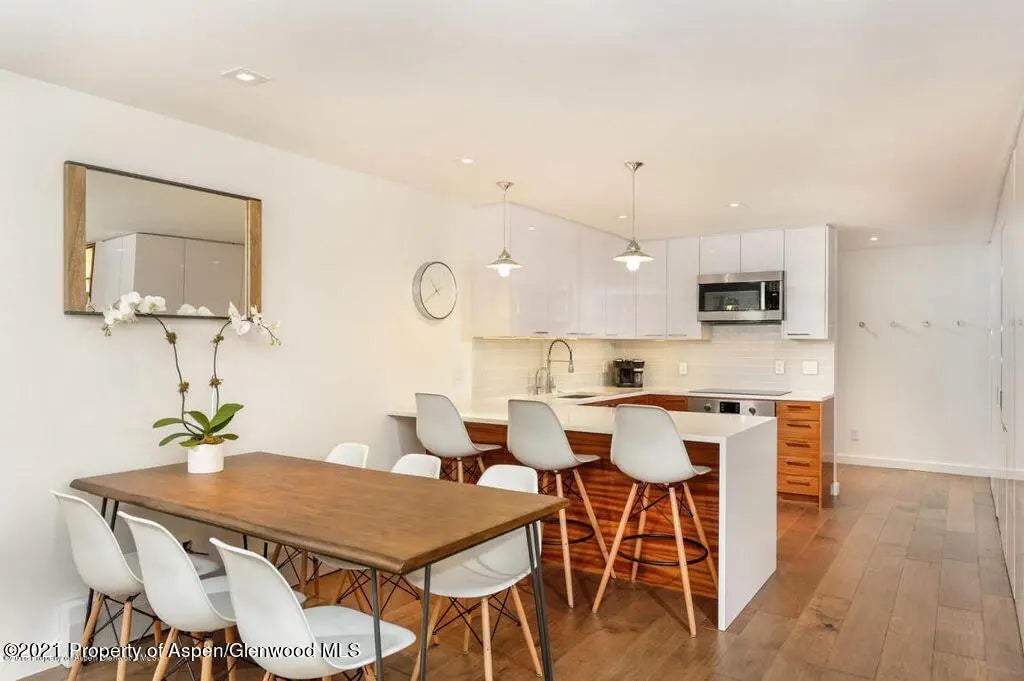 3 of 16 - 205 E Durant Avenue 2j, Aspen, CO
