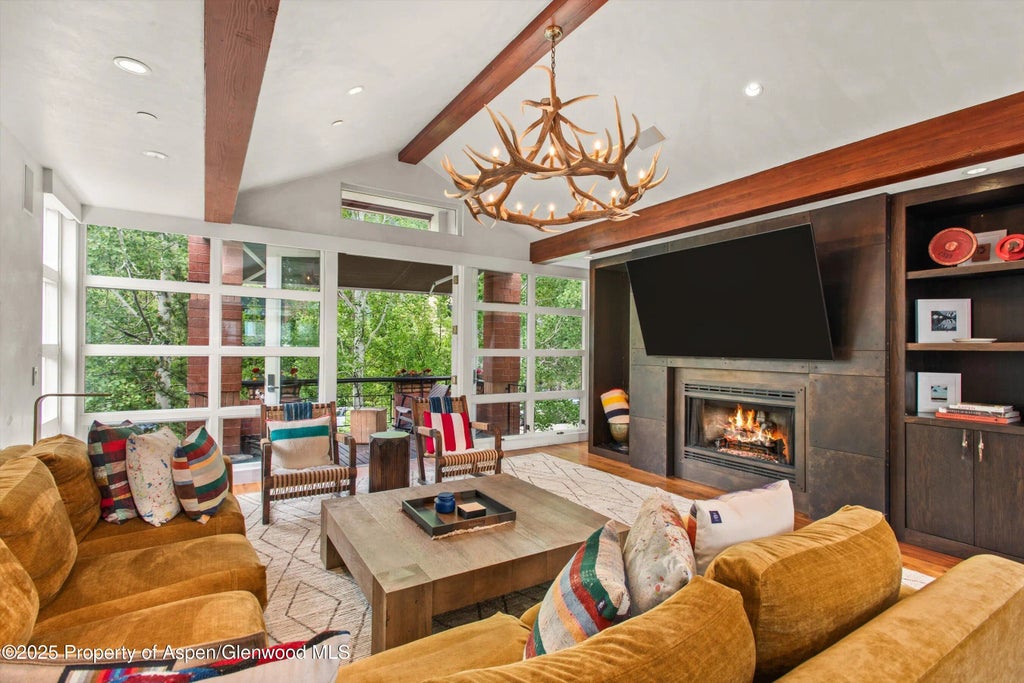 2 of 46 - 706 E Hyman Avenue 706, Aspen, CO