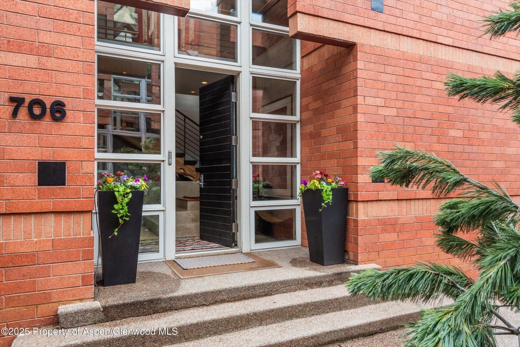 42 of 46 - 706 E Hyman Avenue 706, Aspen, CO