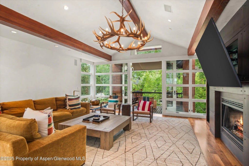 9 of 46 - 706 E Hyman Avenue 706, Aspen, CO