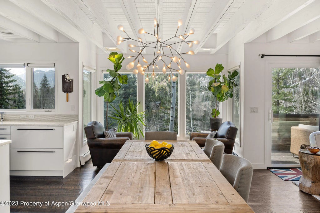 4 of 22 - 122 Eastwood Drive, Aspen, CO