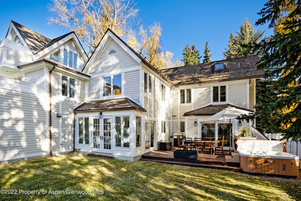 21 of 25 - 401 W Bleeker Street, Aspen, CO