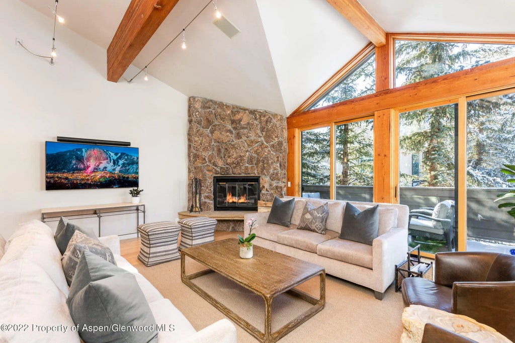 1 of 22 - 1015 E Hyman Avenue #2, Aspen, CO