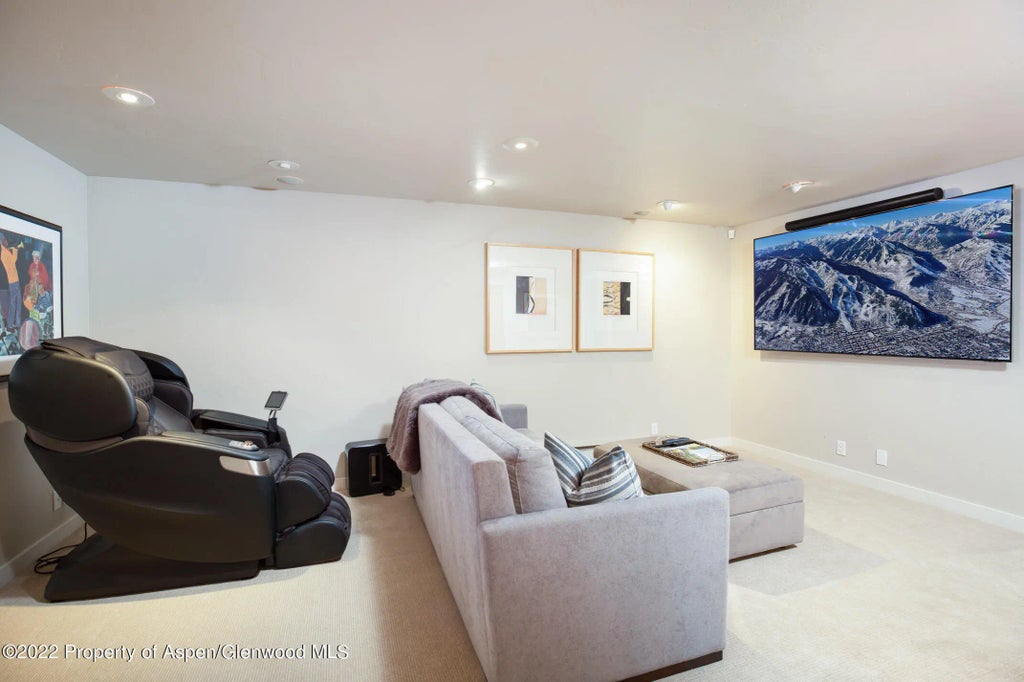14 of 22 - 1015 E Hyman Avenue #2, Aspen, CO