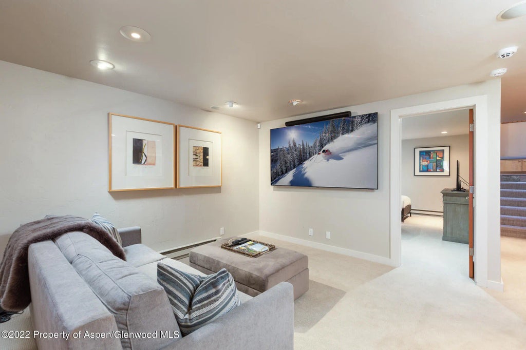 15 of 22 - 1015 E Hyman Avenue #2, Aspen, CO