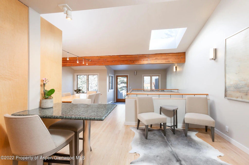 6 of 22 - 1015 E Hyman Avenue #2, Aspen, CO