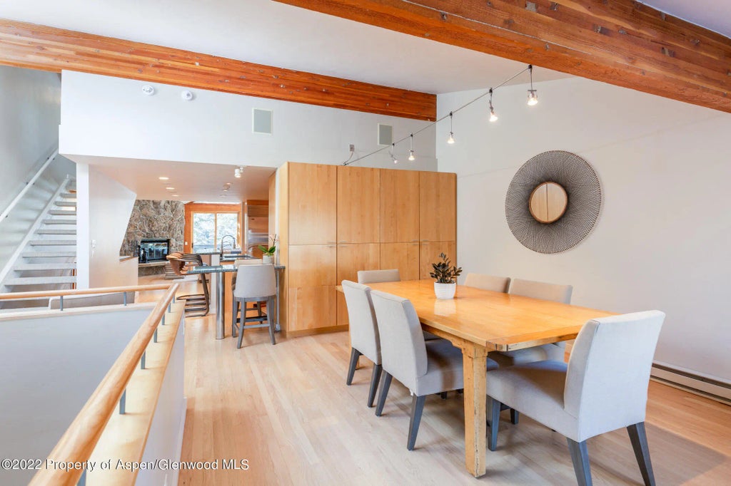7 of 22 - 1015 E Hyman Avenue #2, Aspen, CO