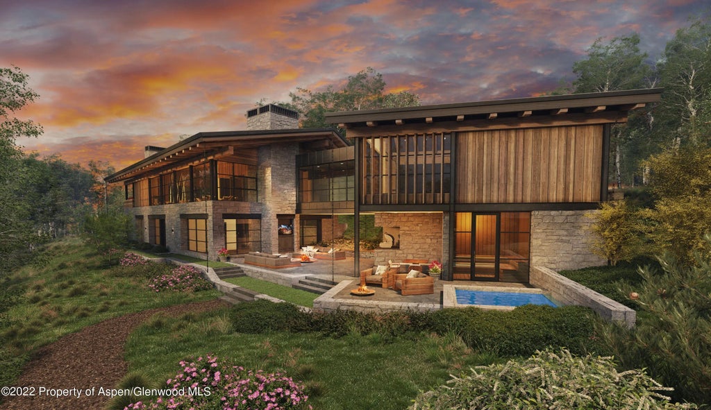 1 of 12 - 96 Mcskimming Road, Aspen, CO