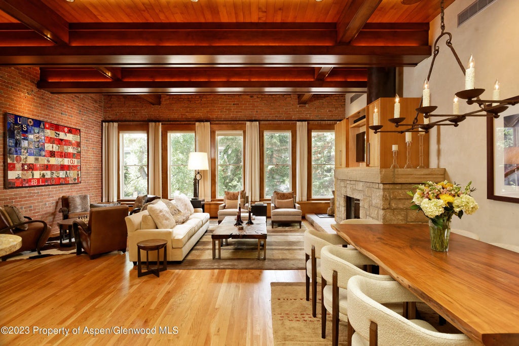 1 of 44 - 428 E Hyman Avenue A, Aspen, CO