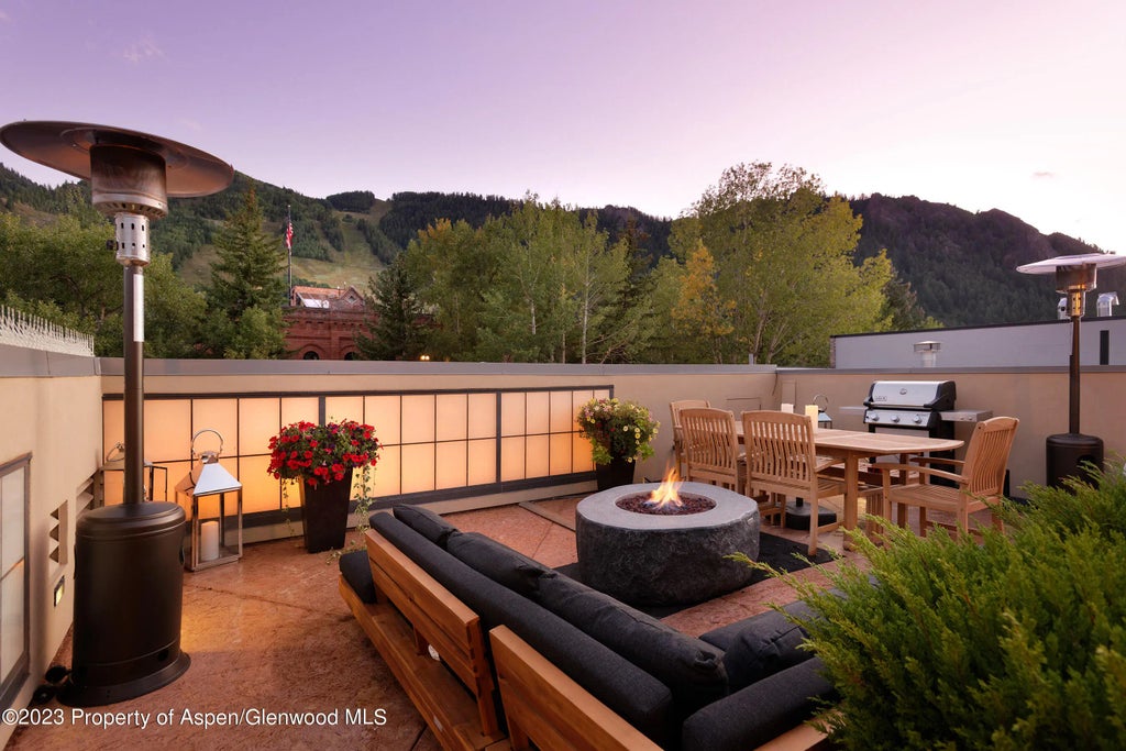 12 of 44 - 428 E Hyman Avenue A, Aspen, CO