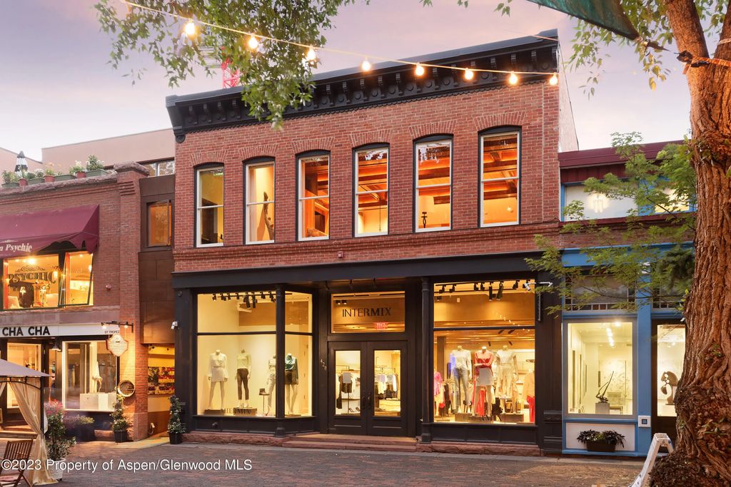 26 of 43 - 428 E Hyman Avenue A, Aspen, CO