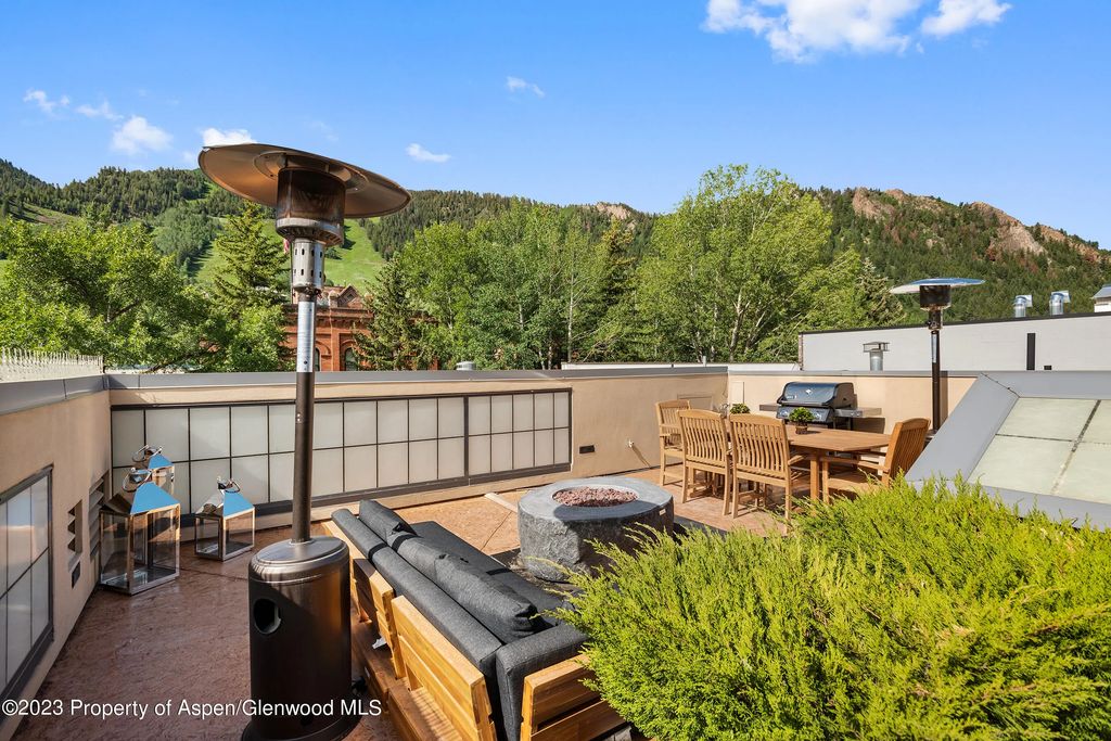 29 of 43 - 428 E Hyman Avenue A, Aspen, CO