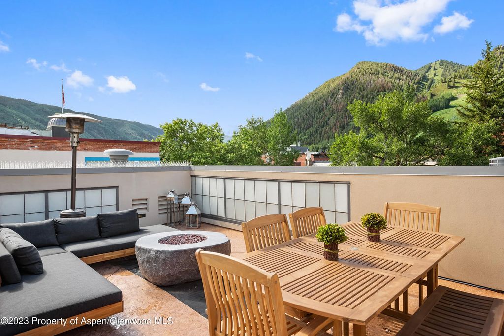 30 of 43 - 428 E Hyman Avenue A, Aspen, CO