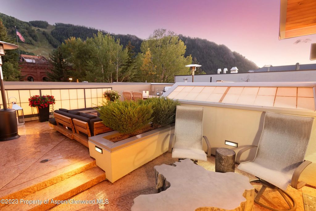 31 of 43 - 428 E Hyman Avenue A, Aspen, CO