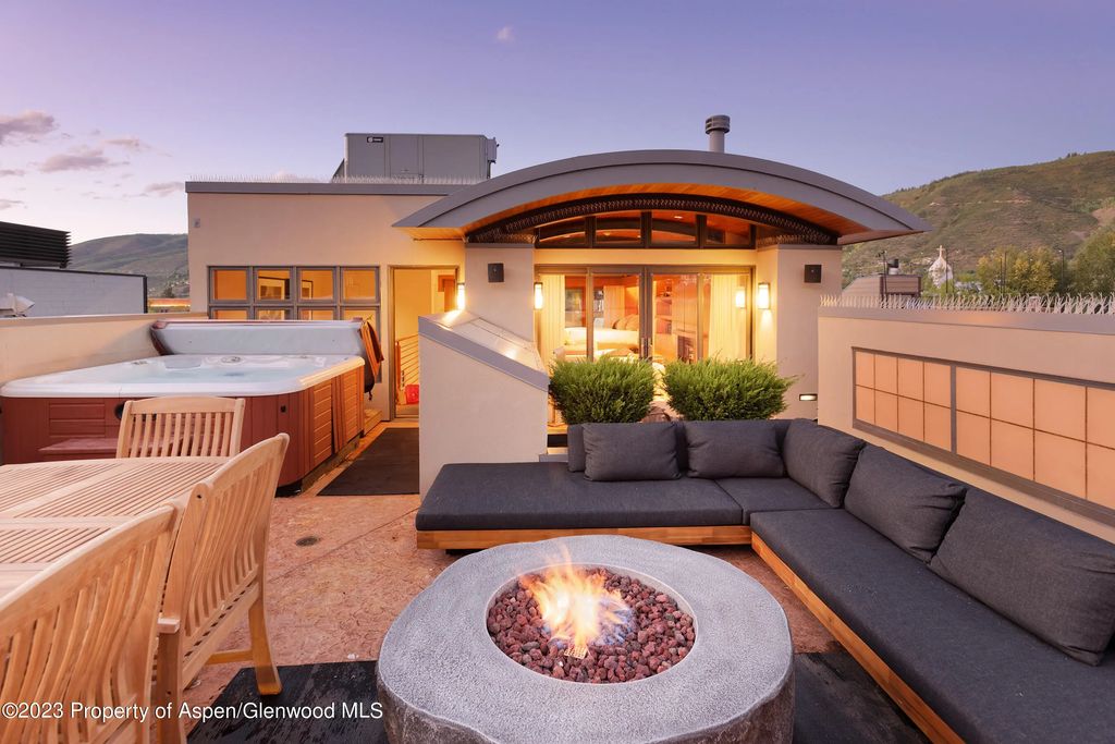 32 of 43 - 428 E Hyman Avenue A, Aspen, CO