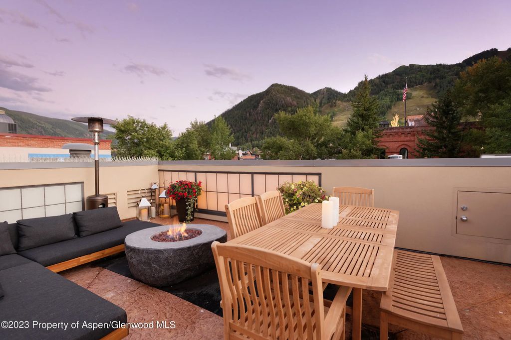 33 of 43 - 428 E Hyman Avenue A, Aspen, CO
