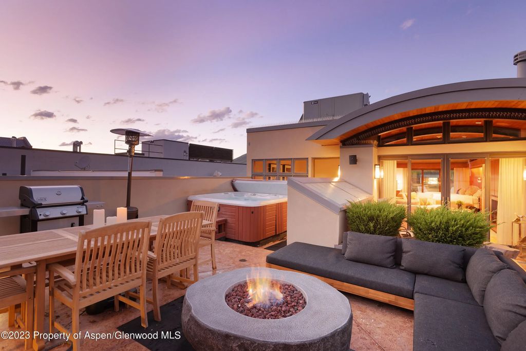 34 of 43 - 428 E Hyman Avenue A, Aspen, CO