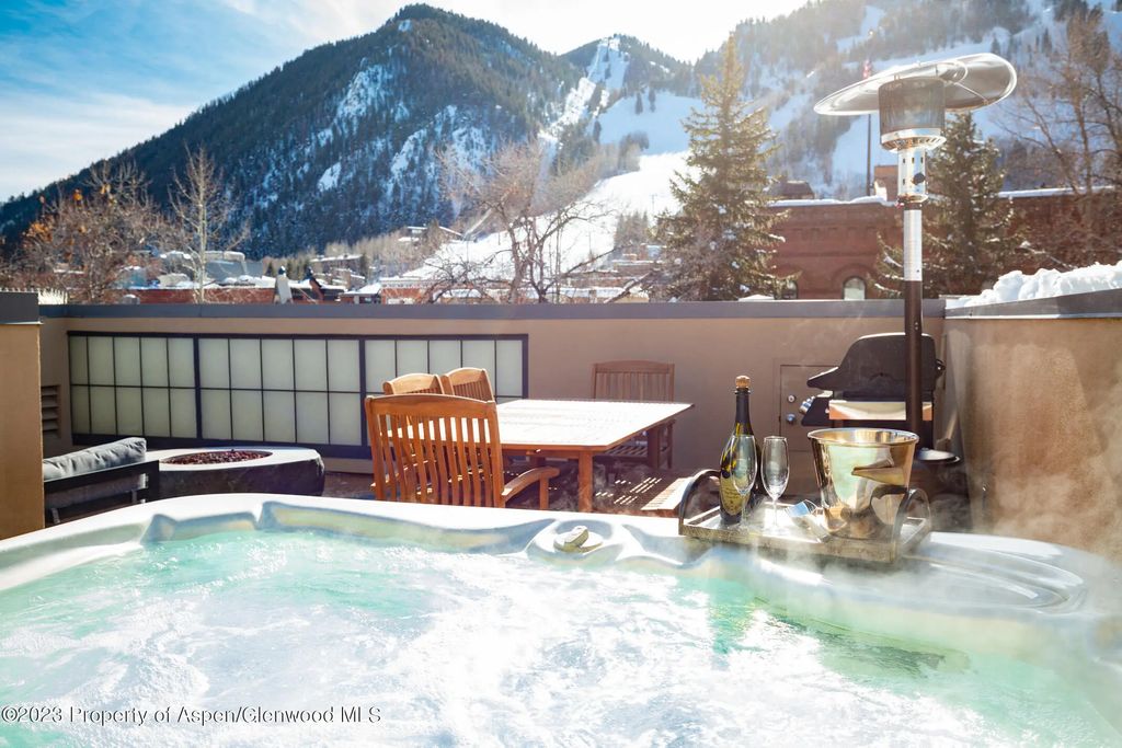 35 of 43 - 428 E Hyman Avenue A, Aspen, CO