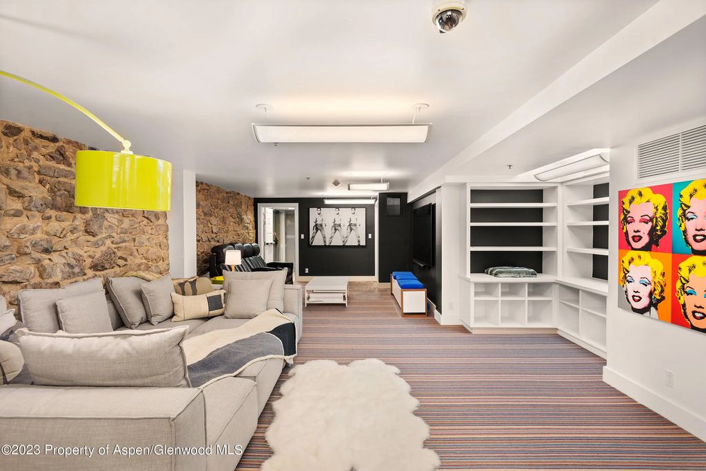 36 of 43 - 428 E Hyman Avenue A, Aspen, CO