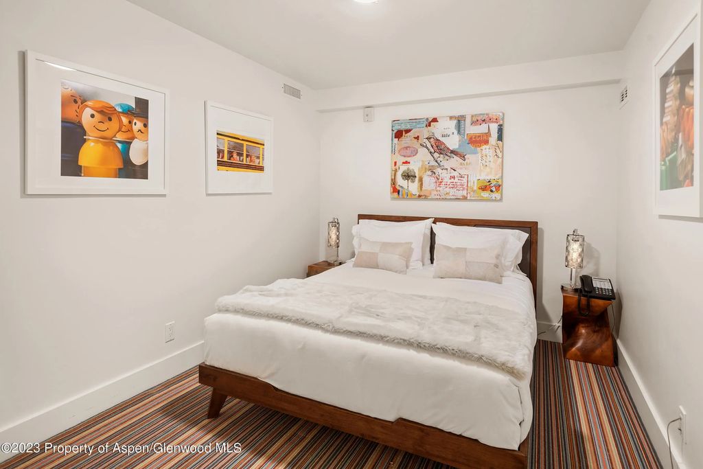 38 of 43 - 428 E Hyman Avenue A, Aspen, CO