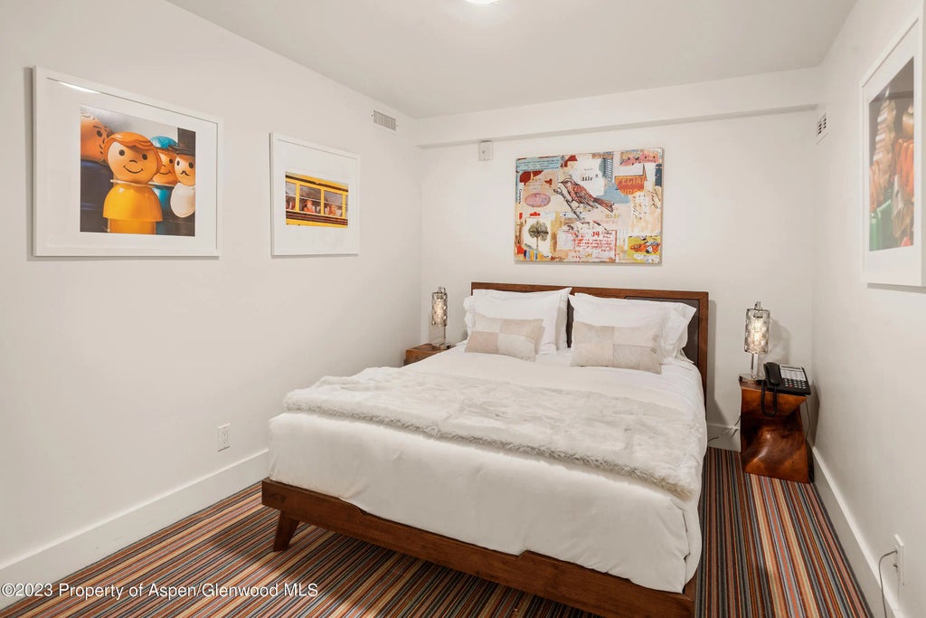 39 of 44 - 428 E Hyman Avenue A, Aspen, CO