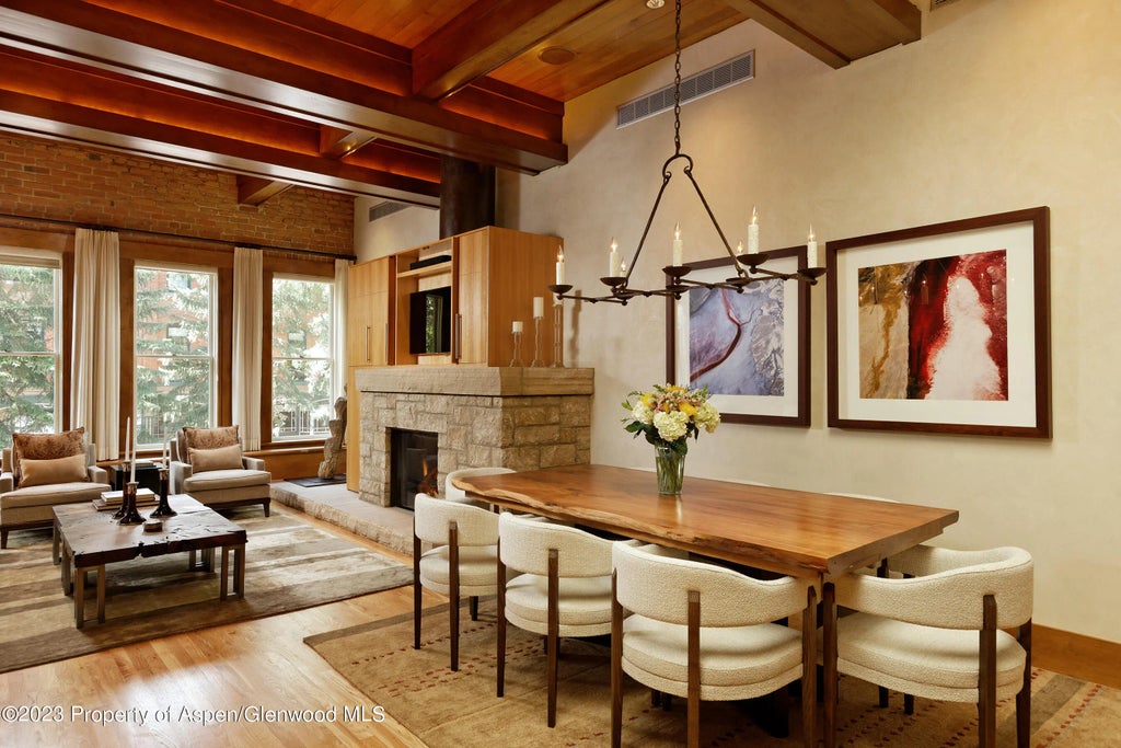 4 of 44 - 428 E Hyman Avenue A, Aspen, CO