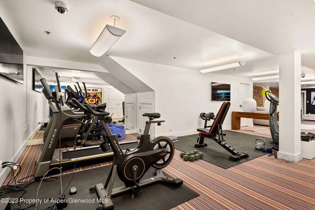 42 of 43 - 428 E Hyman Avenue A, Aspen, CO